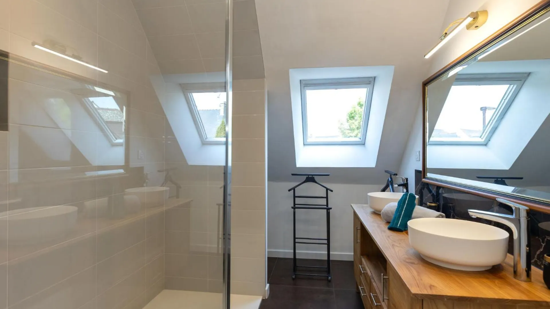 Holiday Home Le Tertre Verrine By Interhome Saint-Malo France