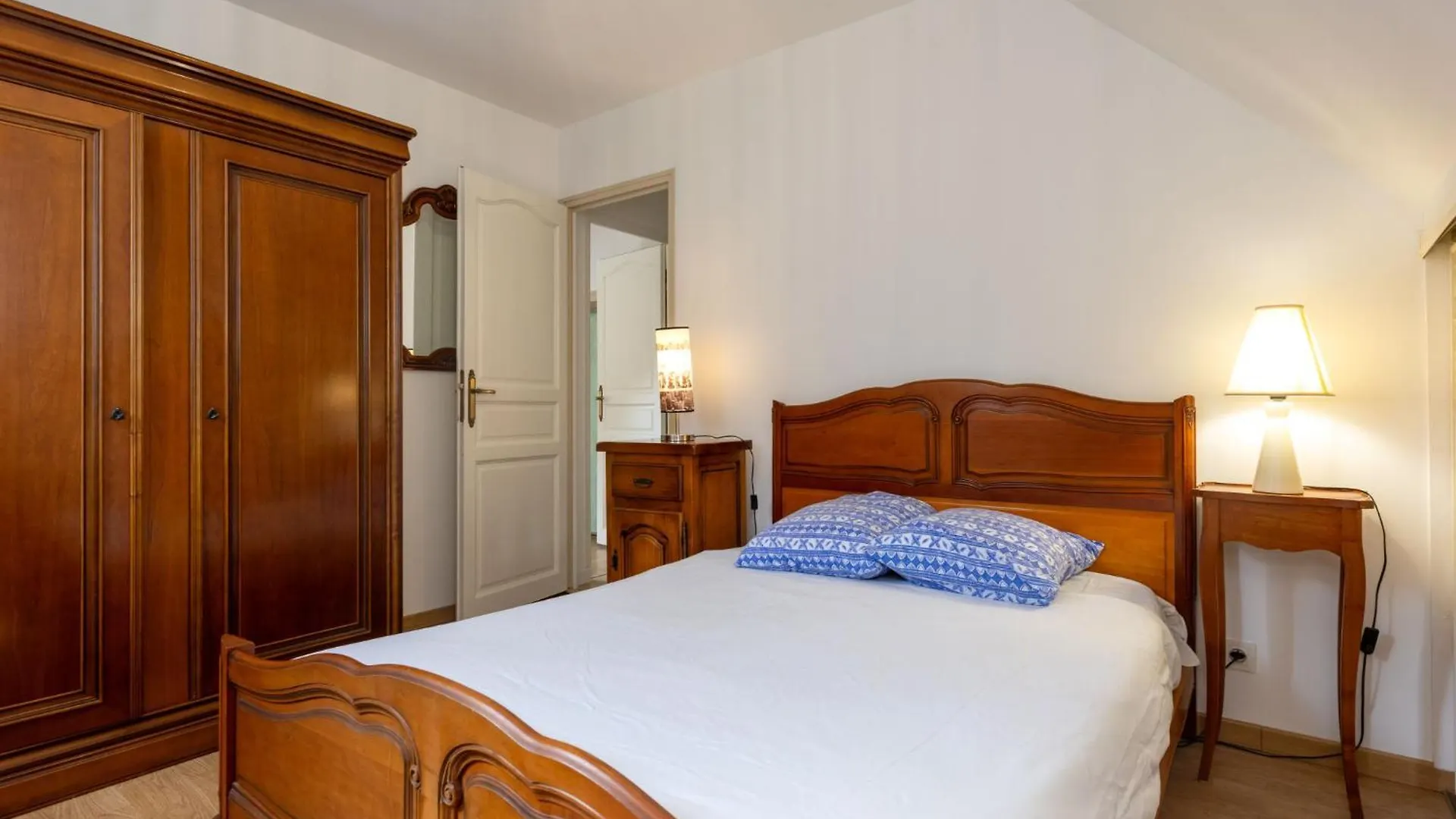 Holiday Home Le Tertre Verrine By Interhome Saint-Malo