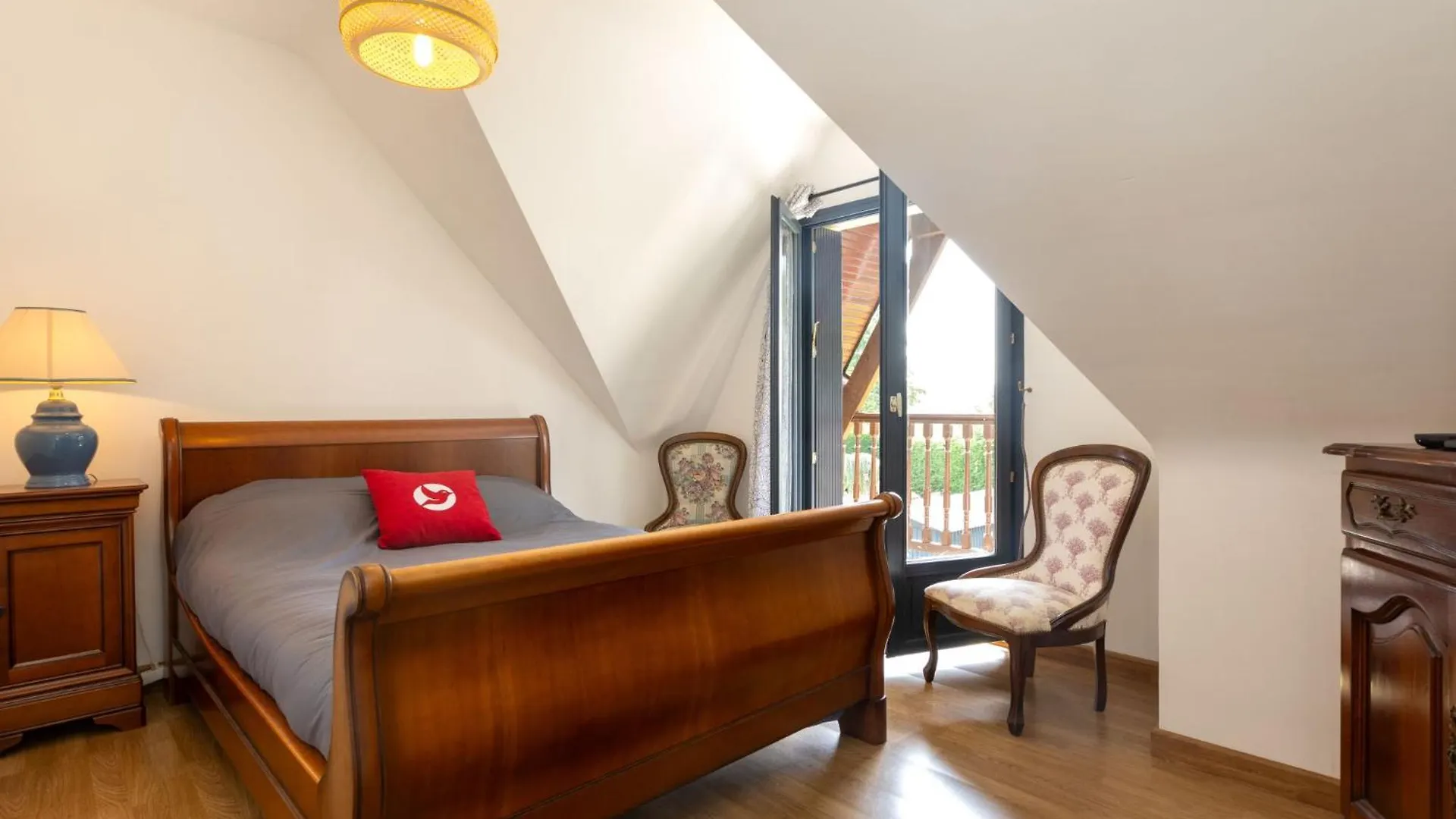 Holiday Home Le Tertre Verrine By Interhome Saint-Malo
