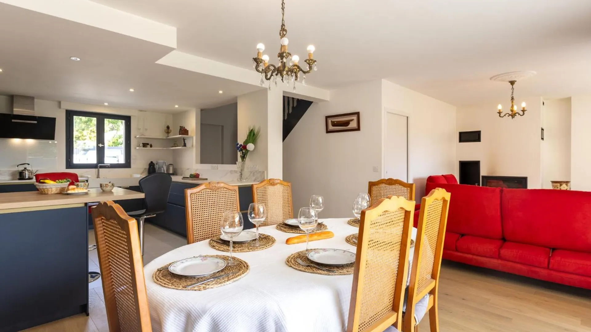 Holiday Home Le Tertre Verrine By Interhome Saint-Malo