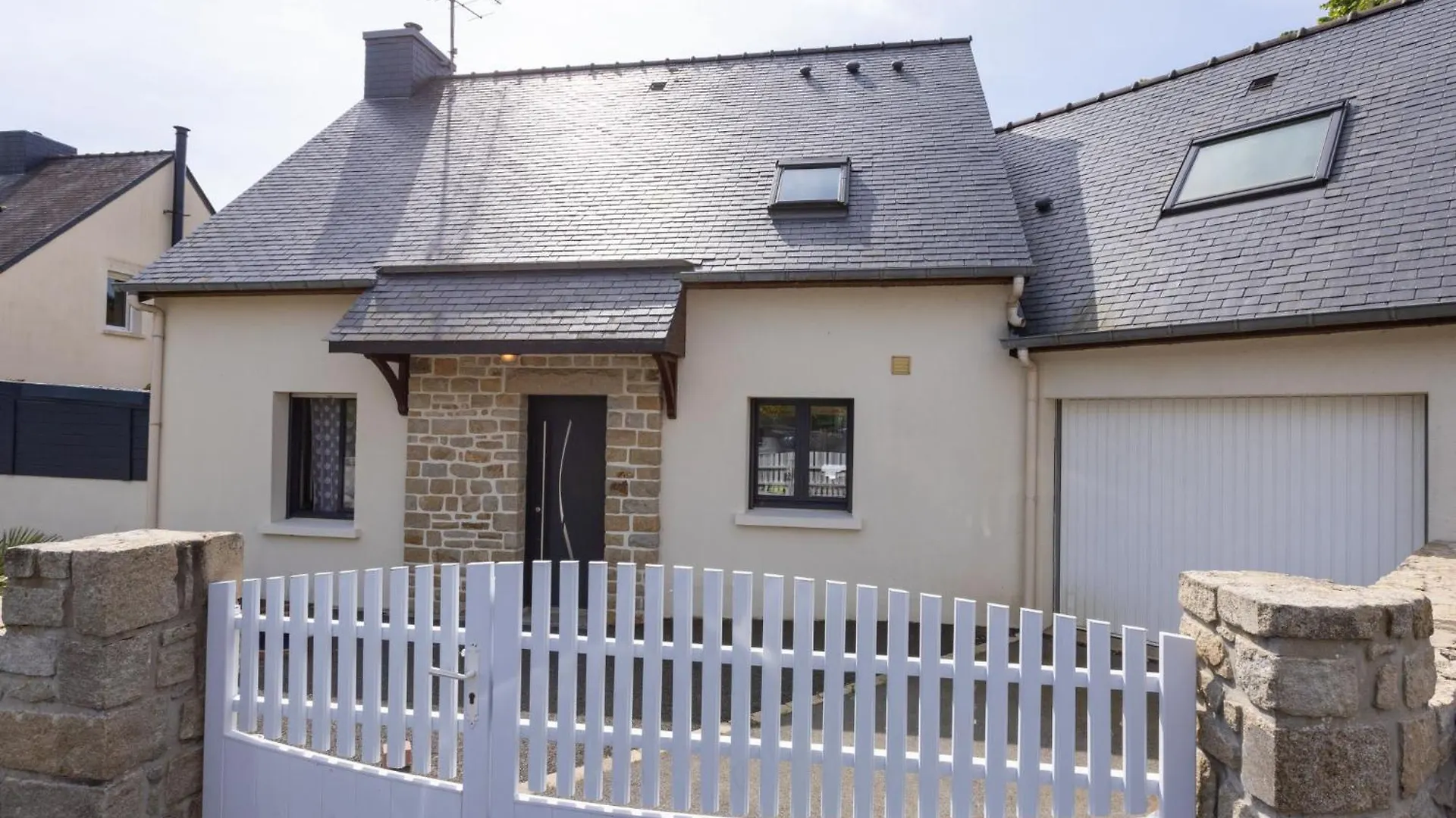 Holiday Home Le Tertre Verrine By Interhome Saint-Malo