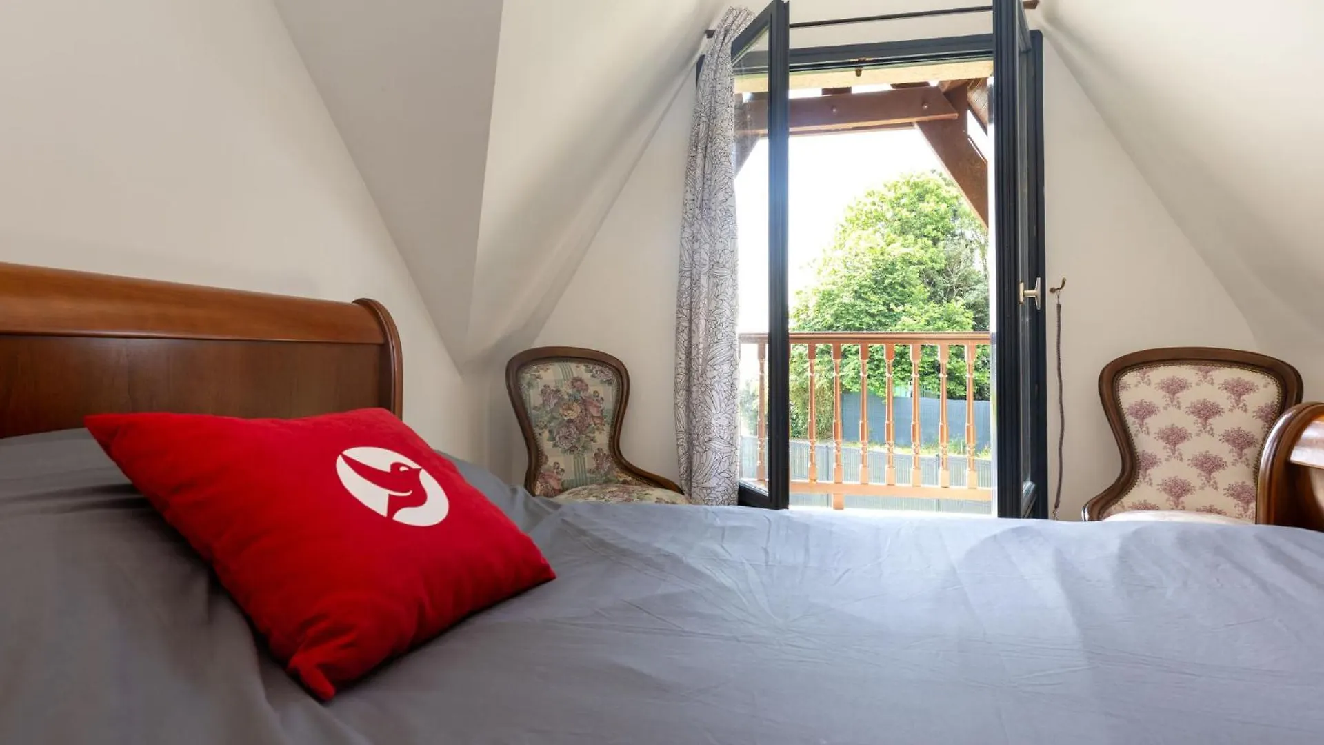 Holiday Home Le Tertre Verrine By Interhome Saint-Malo