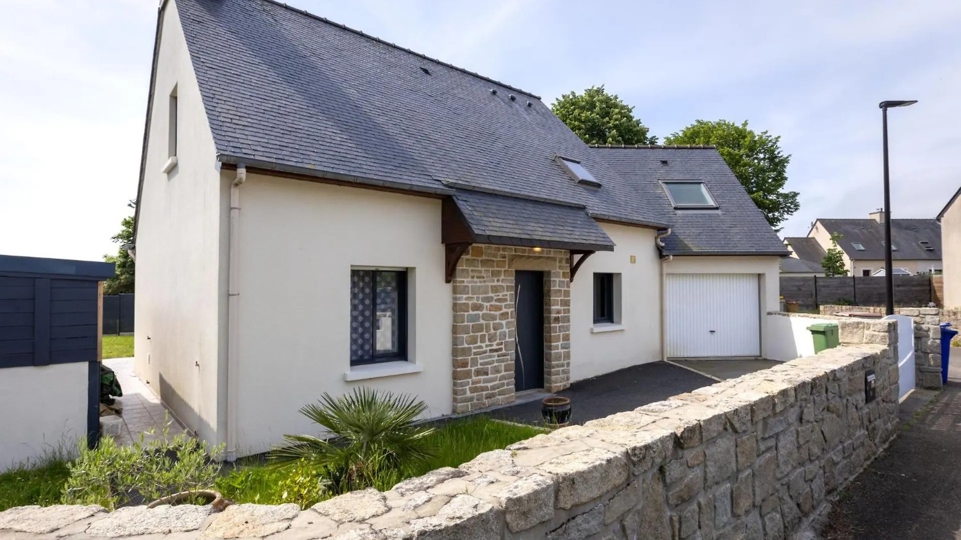 Holiday Home Le Tertre Verrine By Interhome Saint-Malo
