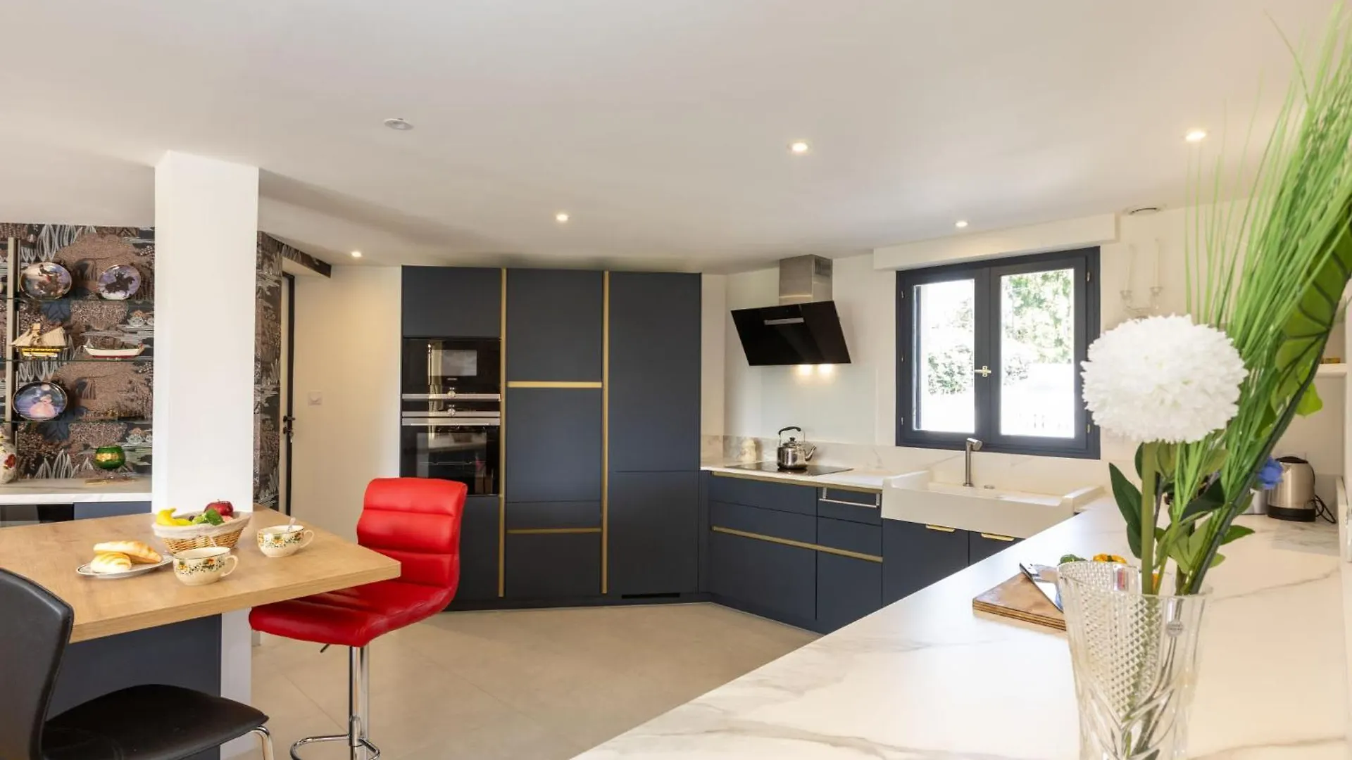 Holiday Home Le Tertre Verrine By Interhome Saint-Malo