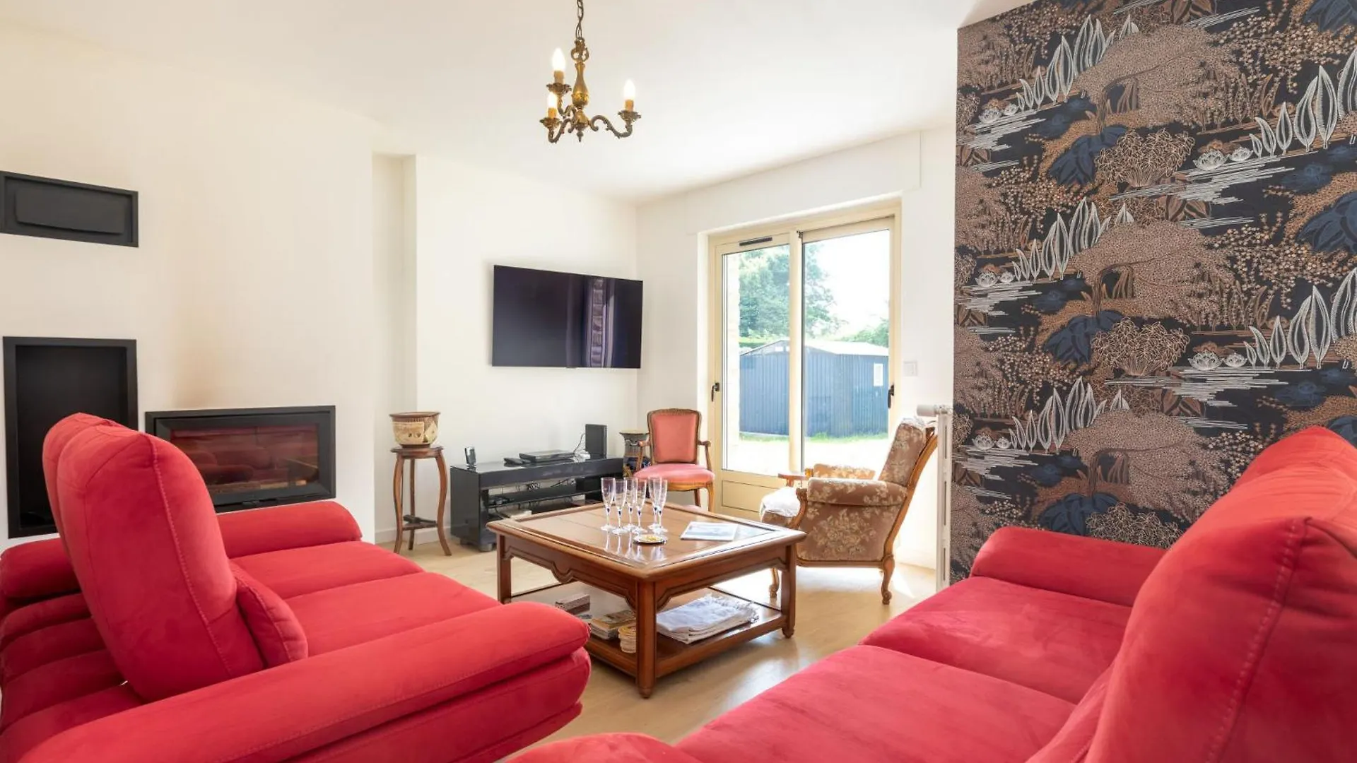 Holiday Home Le Tertre Verrine By Interhome Saint-Malo France