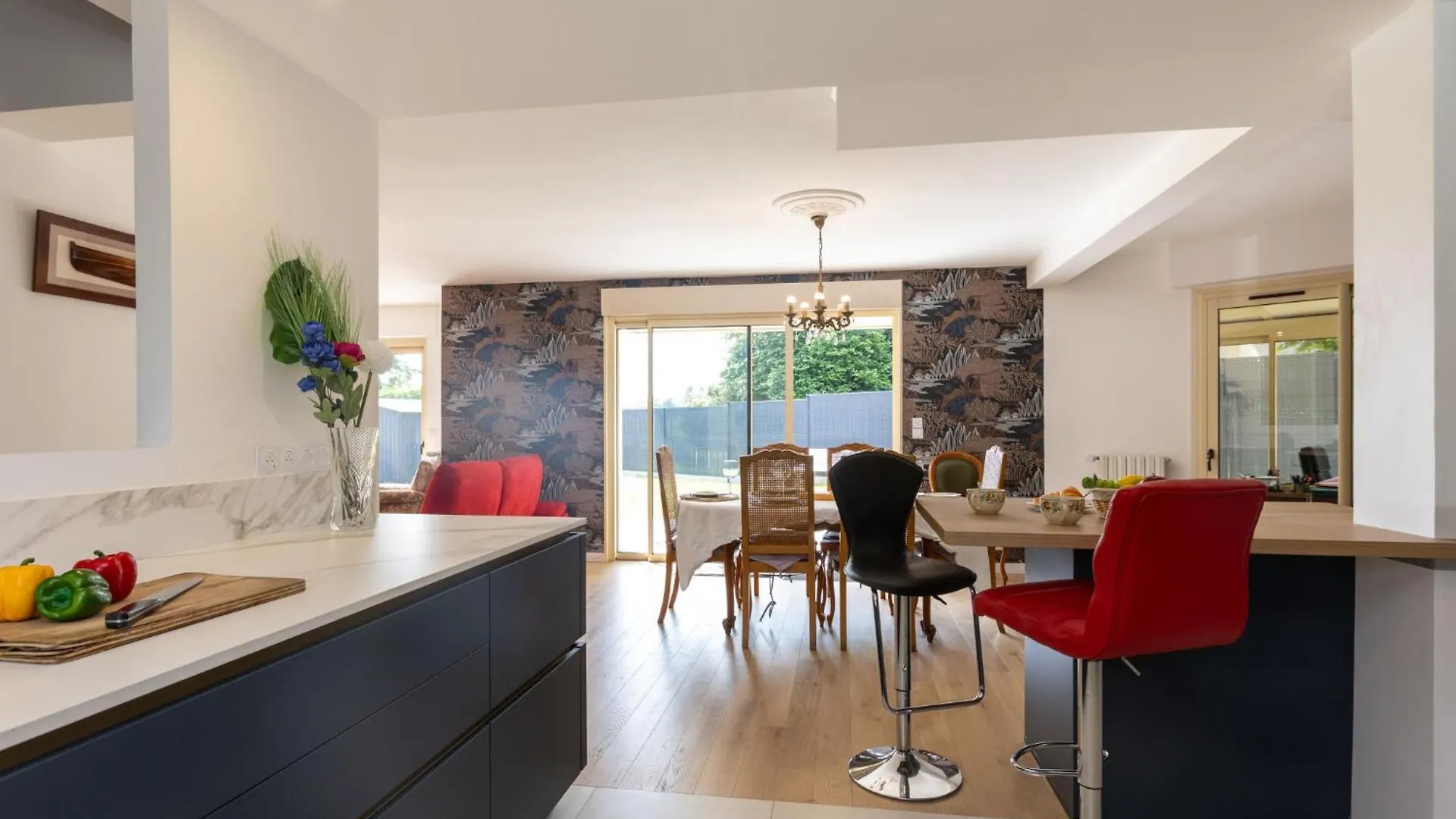 Holiday Home Le Tertre Verrine By Interhome Saint-Malo