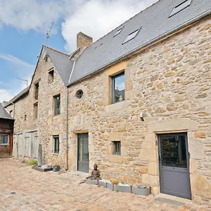 Manoir Du Pont Gris Saint-Malo Saint-Malo